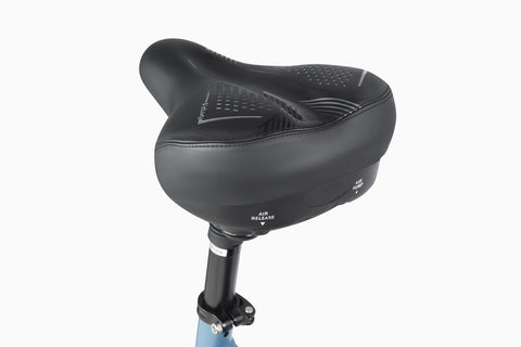 Bici elettrica per pneumatici grassi DYU FF500 Bici elettrica per pneumatici grassi DYU FF500