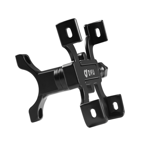 Supporto smartphone DYU per bicicletta, design robusto e pratico Supporto smartphone DYU per bicicletta, design robusto e pratico