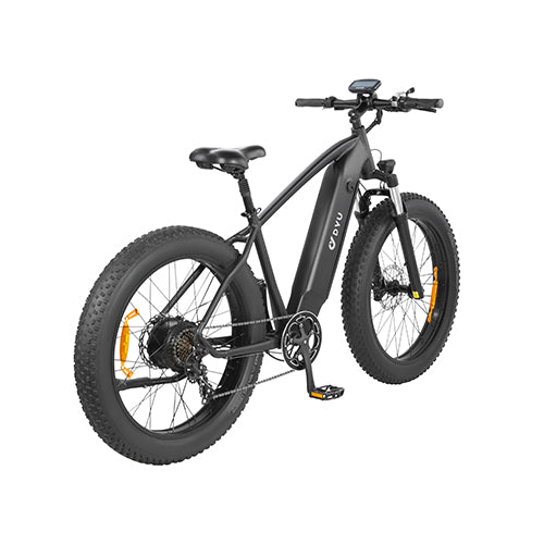 DYU King 750 26 Inch 48V 750W 45KM/H Mountain Electric Bike DYU King 750 26 Inch 48V 750W 45KM/H Mountain Electric Bike