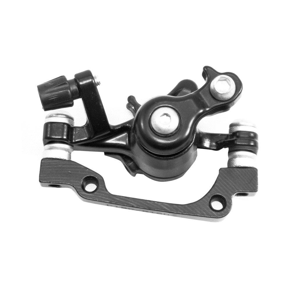 Freno compatto per biciclette elettriche D3+ D3F D2F, design elegante e funzionale Freno compatto per biciclette elettriche D3+ D3F D2F, design elegante e funzionale