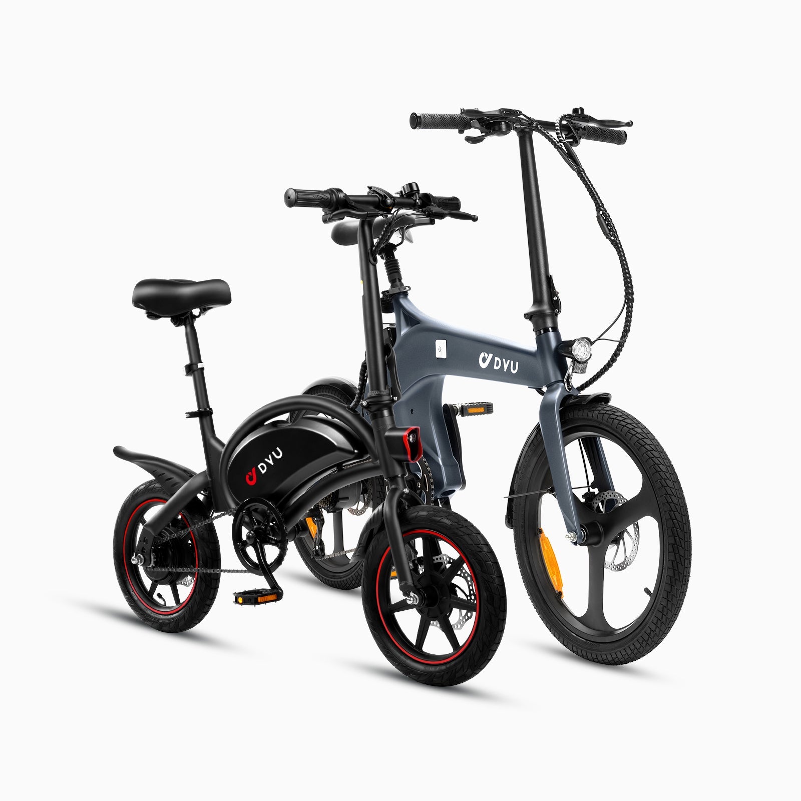 Combo Ebike