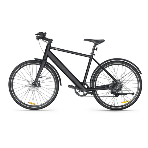 DYU Stroll 1 700C City Electric Bike