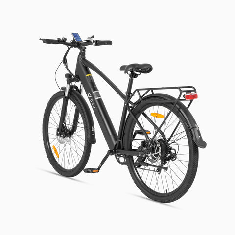 DYU C5 27.5 Inch City Electric Bike