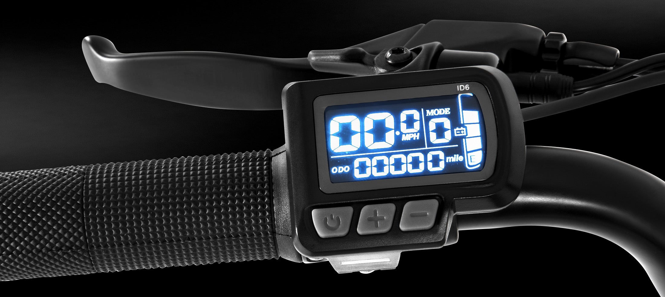 INDICATORE LED DELLA BATTERIA