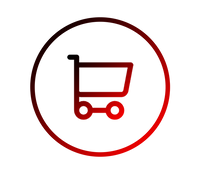 Pronto per la vendita al dettaglio e l'e-commerce