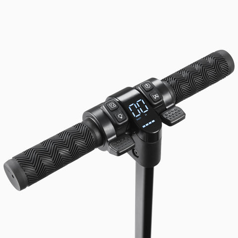 DYU CampX – Carrello elettrico pieghevole